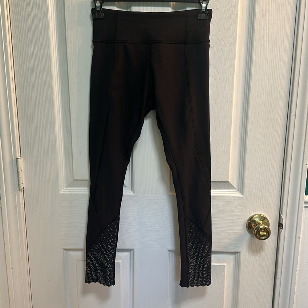Lululemon Tight Stuff Tights